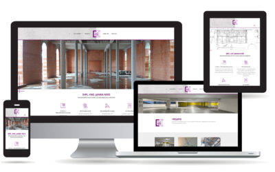 Neue Website