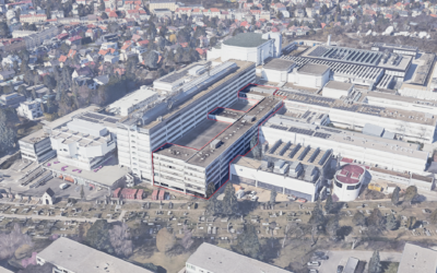 ORF-Zentrum, 1130 Wien
